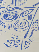 Lucrecia Rey Caro - Nouveau Monde