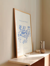 Lucrecia Rey Caro - Nouveau Monde