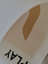 Lucrecia Rey Caro - Play