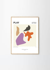 Lucrecia Rey Caro - Play