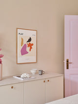 Lucrecia Rey Caro - Play