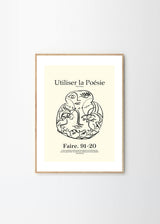 Lucrecia Rey Caro - POESIE