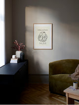 Lucrecia Rey Caro - POESIE