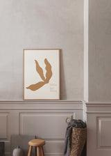 Lucrecia Rey Caro - Salty Lips