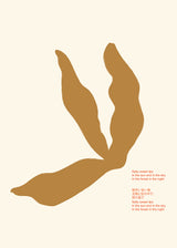 Lucrecia Rey Caro - Salty Lips