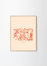 Lucrecia Rey Caro - Soul Contact 01