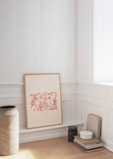 Lucrecia Rey Caro - Soul Contact 01