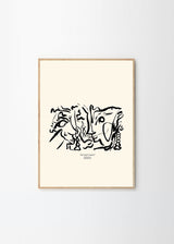 Lucrecia Rey Caro - Soul Contact 02