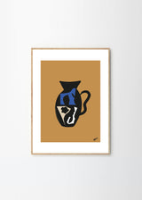 Lucrecia Rey Caro - Vase 01