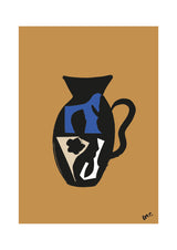 Lucrecia Rey Caro - Vase 01