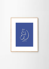 Lucrecia Rey Caro - What I See