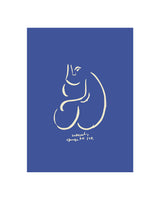 Lucrecia Rey Caro - What I See