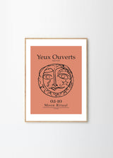 Lucrecia Rey Caro - Yeux