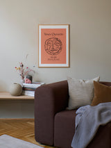 Lucrecia Rey Caro - Yeux