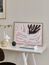 Madelen Möllard - Black and White Corals