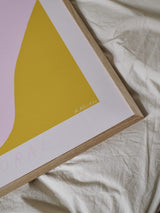 Madelen Möllard - Pink Coral