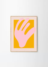 Madelen Möllard - Pink Coral