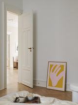 Madelen Möllard - Pink Coral