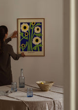 Madelen Möllard - Yellow Anemones