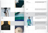 Issue#54 Maison Margiela