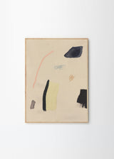 MAJA DLUGOLECKI - A DAY BY THE SEA