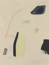 MAJA DLUGOLECKI - A DAY BY THE SEA