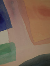 MAJA DLUGOLECKI - WHAT I DREAM OF