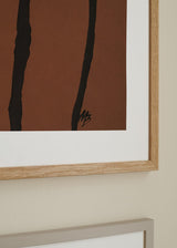 Malene Birger - Abstract Man No 01