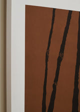 Malene Birger - Abstract Man No 02