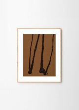 Malene Birger - Abstract Man No 02