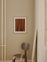 Malene Birger - Abstract Man No 02