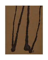 Malene Birger - Abstract Man No 02