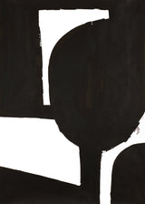 Malene Birger - Flower and Window