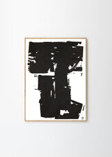 Malene Birger - Tree Study No 1