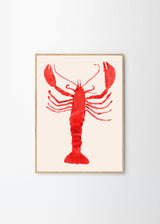 Marina García Fernández - Langosta