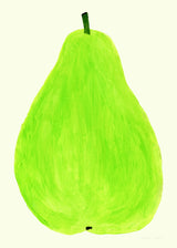 Marina García Fernández - Pera Limonera 1