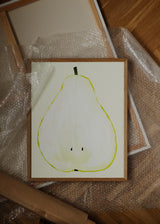 Marina García Fernández - Pera Limonera 2