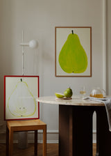 Marina García Fernández - Pera Limonera 2