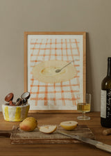 Marina García Fernández - Plato Hondo