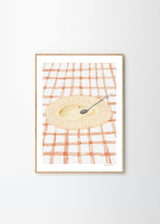 Marina García Fernández - Plato Hondo