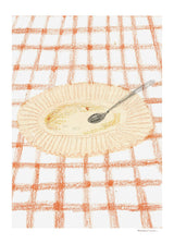 Marina García Fernández - Plato Hondo