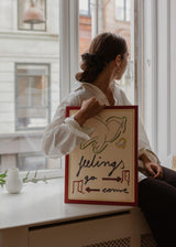 Marta Leyva - Feelings