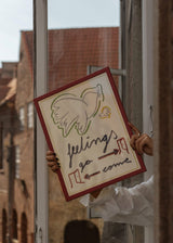 Marta Leyva - Feelings