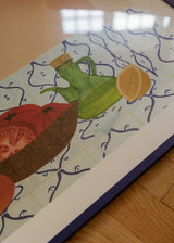 Marta Leyva - Stilleben