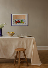 Marta Leyva - Stilleben