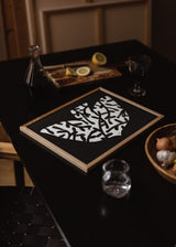 Matías Larraín  - Forest Bird