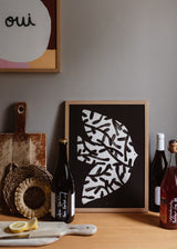 Matías Larraín  - Forest Bird