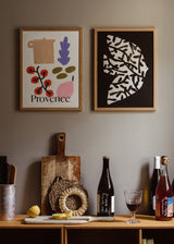 Matías Larraín  - Provence