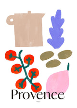 Matías Larraín  - Provence