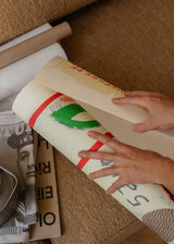 Max Ososki - Sol en Pif